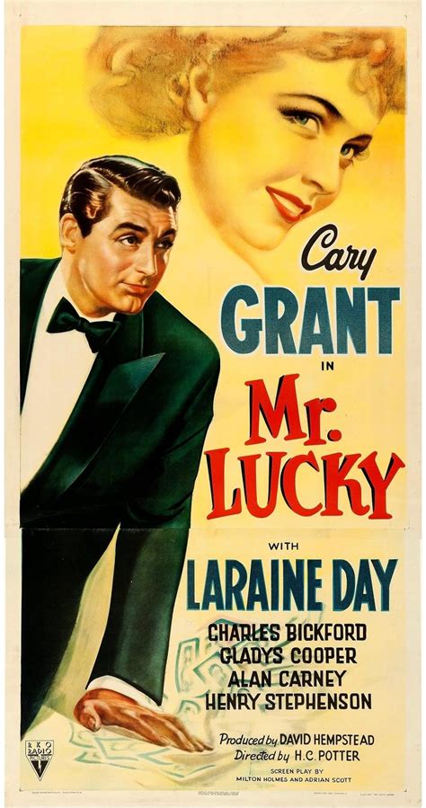 MrLucky.com .